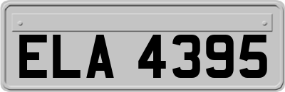 ELA4395