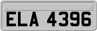 ELA4396