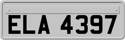 ELA4397