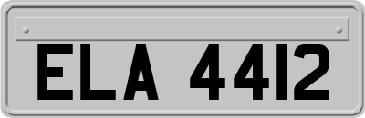 ELA4412