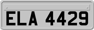 ELA4429