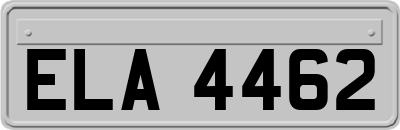 ELA4462