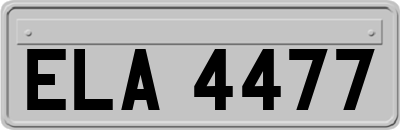 ELA4477