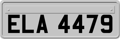 ELA4479