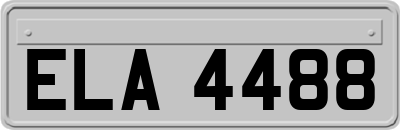 ELA4488