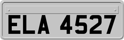 ELA4527
