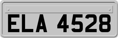 ELA4528