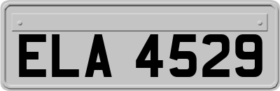 ELA4529