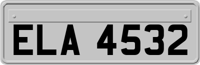 ELA4532