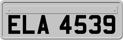 ELA4539