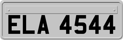 ELA4544