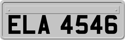 ELA4546