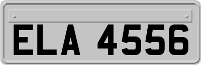 ELA4556