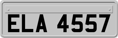 ELA4557