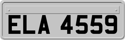 ELA4559