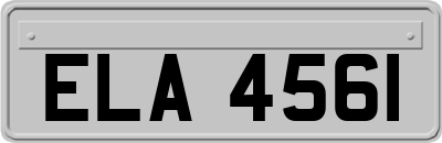 ELA4561