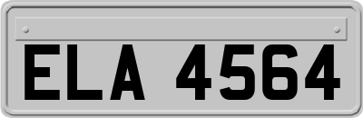 ELA4564