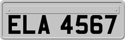 ELA4567