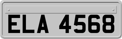 ELA4568