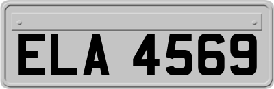 ELA4569