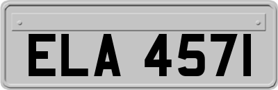 ELA4571