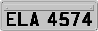 ELA4574