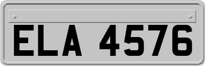 ELA4576