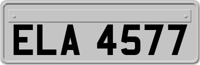 ELA4577