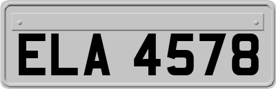 ELA4578