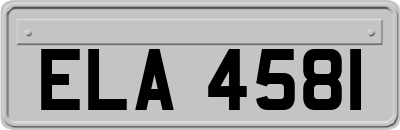ELA4581