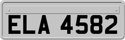 ELA4582