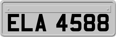 ELA4588