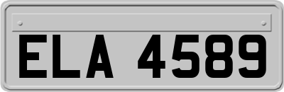 ELA4589