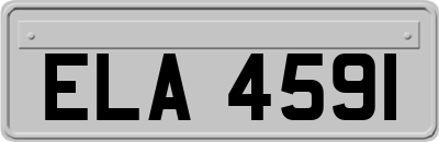 ELA4591
