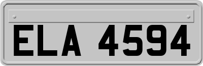 ELA4594