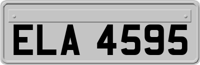 ELA4595