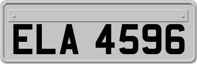 ELA4596