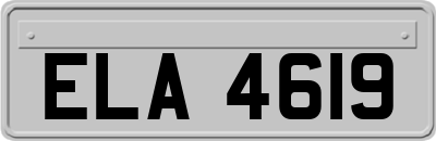 ELA4619