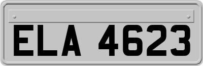 ELA4623