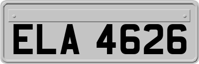 ELA4626