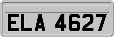ELA4627