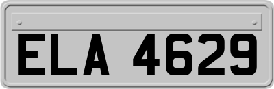 ELA4629