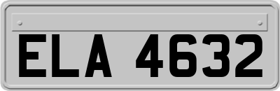 ELA4632