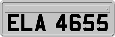 ELA4655