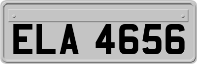 ELA4656