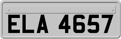 ELA4657
