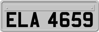 ELA4659
