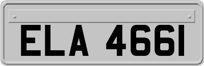 ELA4661