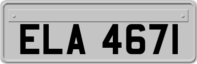 ELA4671