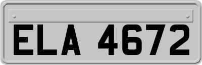 ELA4672